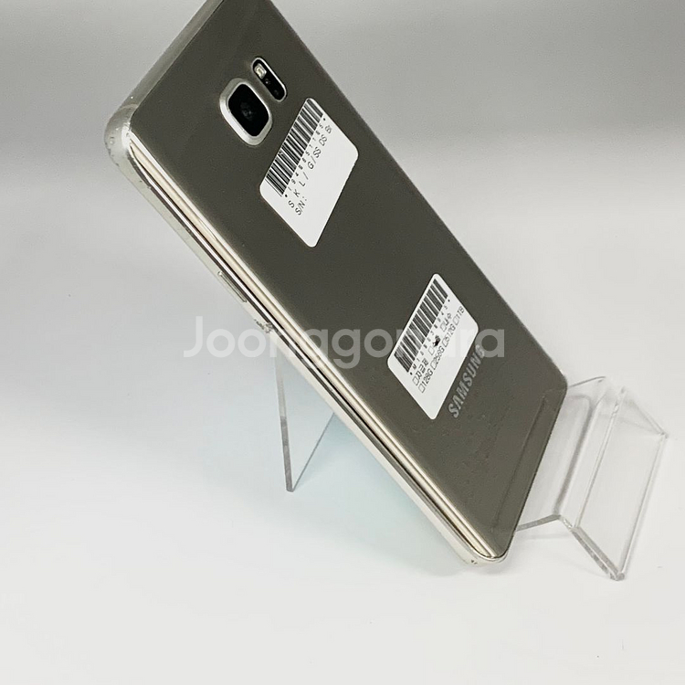 삼성 갤럭시노트5 판매 공기계 판매 중고폰--3