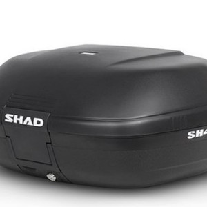 탑박스 SHAD 42 (오토바이 탑박스) 이미지