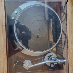 민트급턴테이블 데논DP~50L