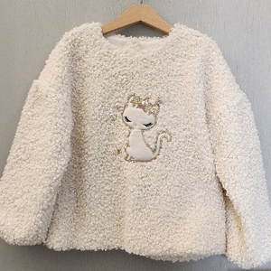 프렌치캣 겨울상의