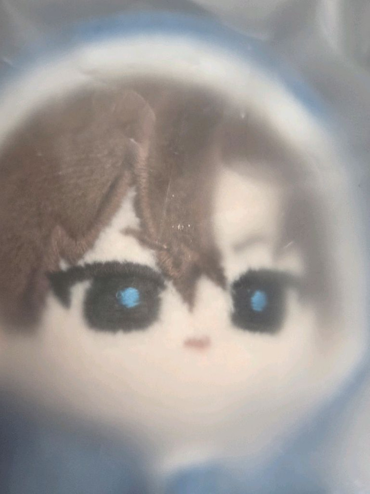 괴담출근 팝업 굿즈 이미지