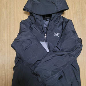 아크테릭스 마카이 패딩자켓