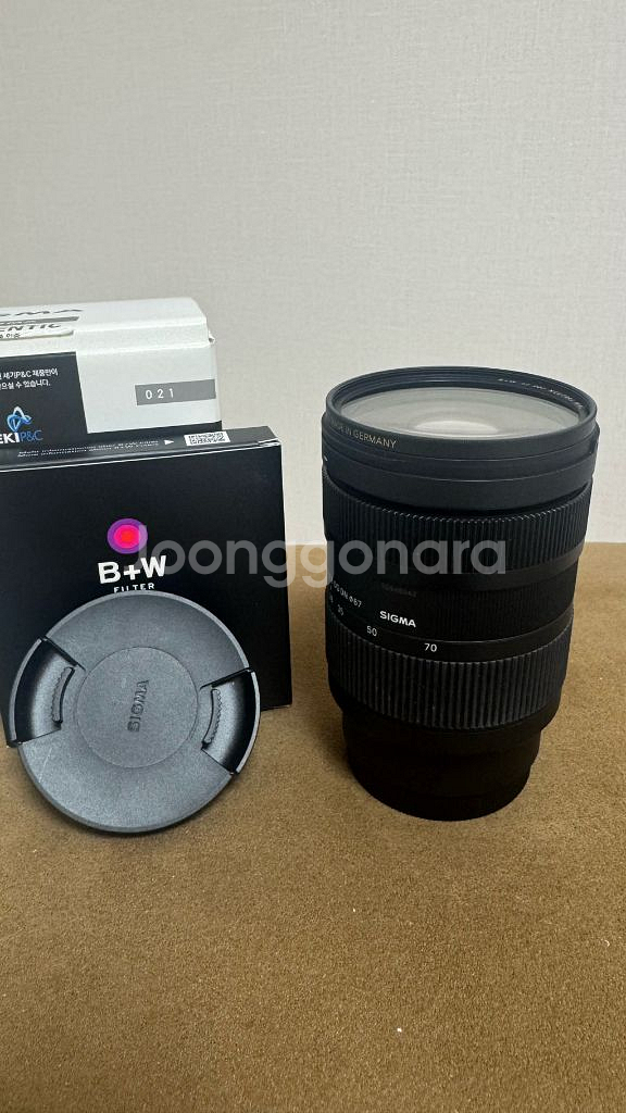 소니 A7M3 풀프레임 미러리스 카메라 + 세로그립, 고독스 V860IIs + x1t-s--7