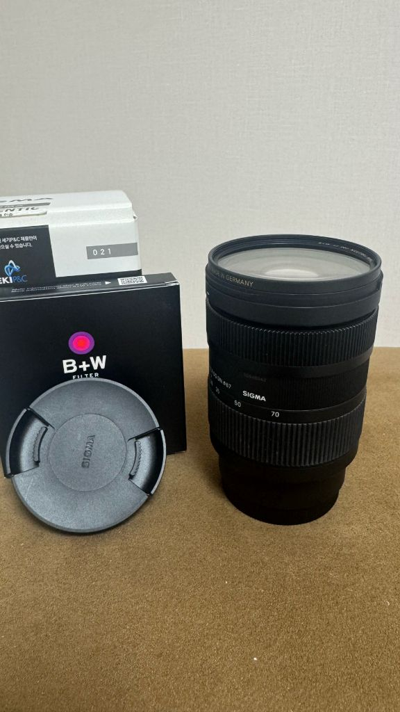 소니 A7M3 풀프레임 미러리스 카메라 + 세로그립, 고독스 V860IIs + x1t-s 이미지