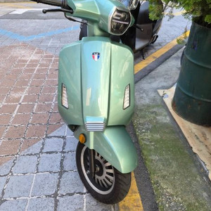 21년식 와코전기스쿠터Ev-E6s 외관 이쁨 상태 최상급