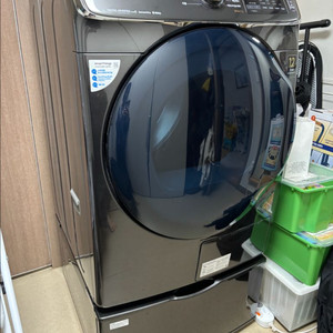 삼성 비스포크 드럼세탁기 16kg