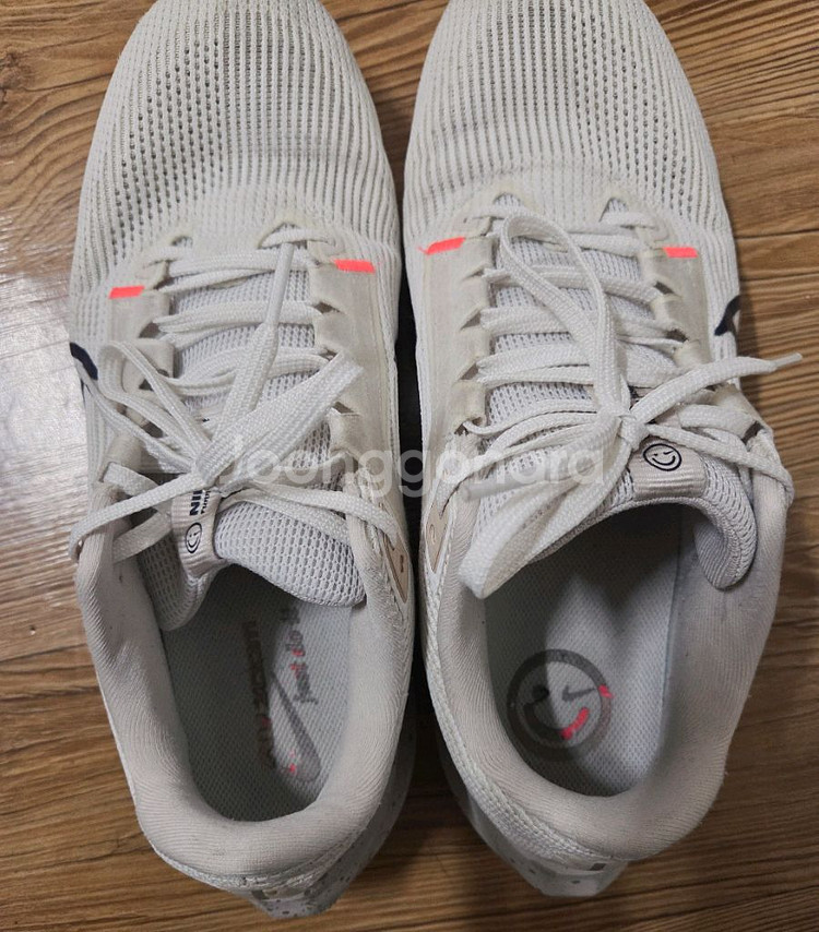 [290]나이키 에어줌 페가수스40 러닝화 285-290--2