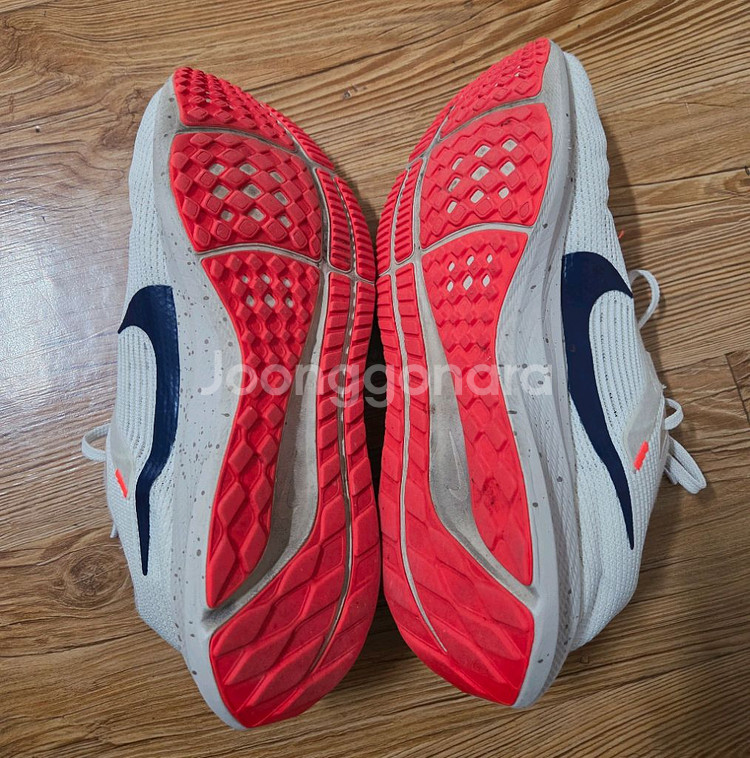 [290]나이키 에어줌 페가수스40 러닝화 285-290--3