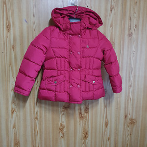 빈폴 키즈 패딩 110