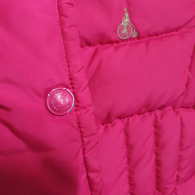 빈폴 키즈 패딩 110--2