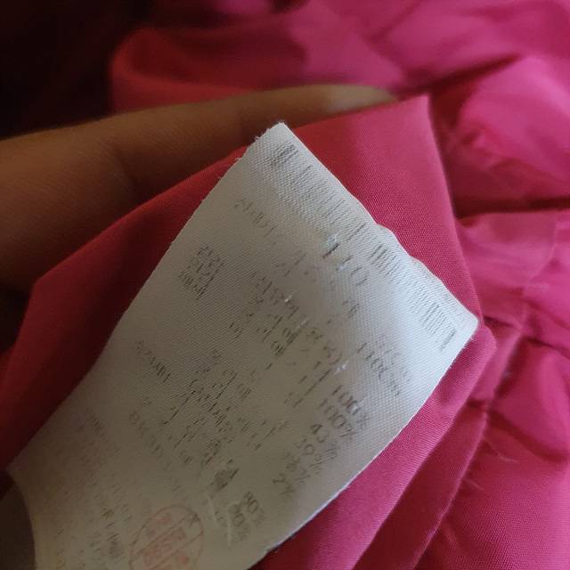 빈폴 키즈 패딩 110--3