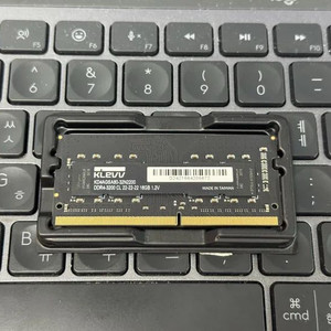 클레브 DDR4 16GB/ 3200Mhz 노트북용