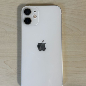 아이폰 12 미니 128GB