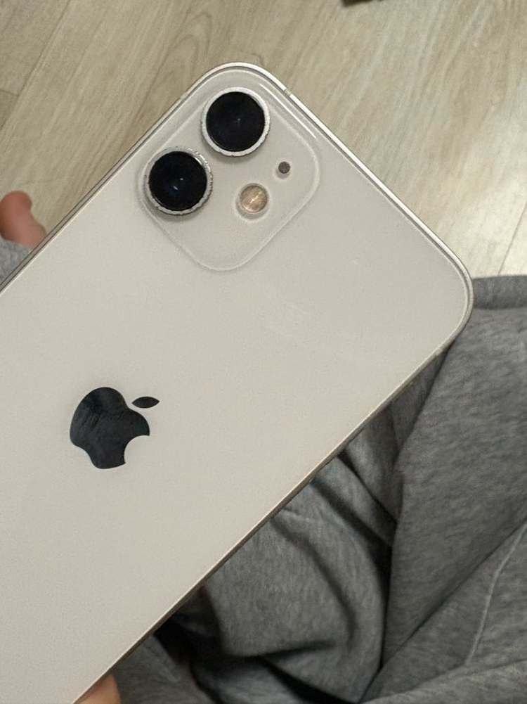 아이폰 12 미니 128GB--1