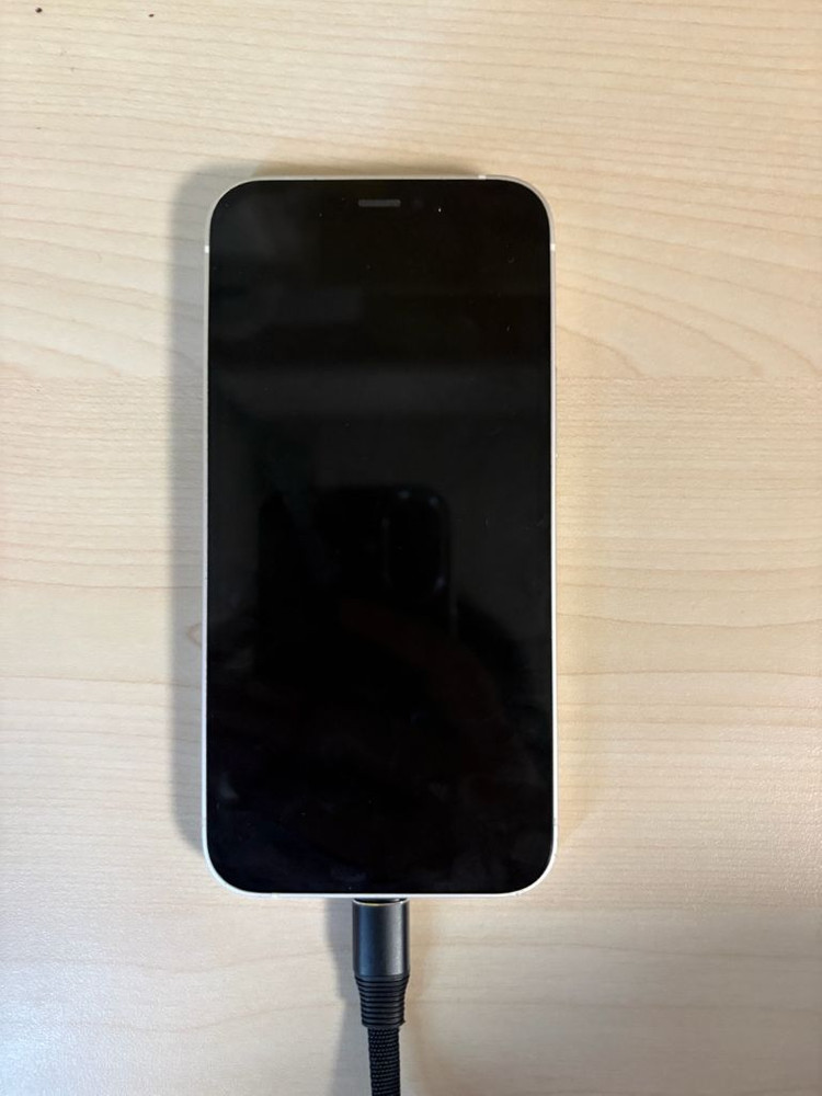 아이폰 12 미니 128GB--2