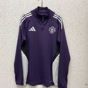 25-26 맨유 트레이닝 세트 판매 이미지