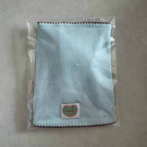 [새상품] 미니두두 스카프 버전2 V2 스카이 블루