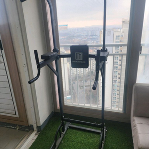 헬스짐 운동기구