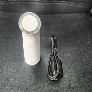 클리어 블루라이트 스킨케어 기기