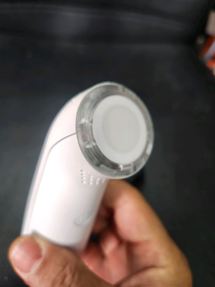 클리어 블루라이트 스킨케어 기기--2