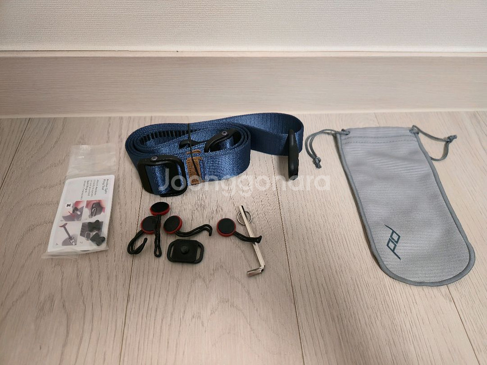 픽디자인 슬라이드 라이트 스트랩--0