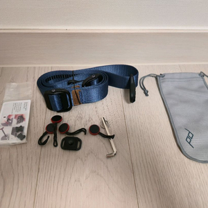 픽디자인 슬라이드 라이트 스트랩