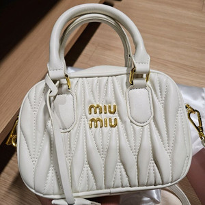 수입 미니 크로스백