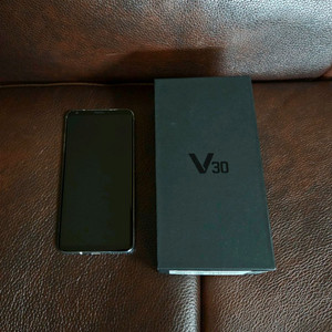 LG V30 깔끔