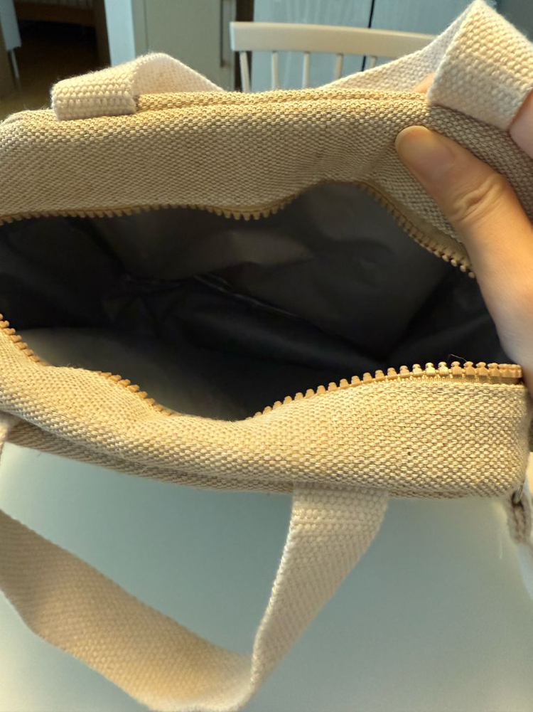 스타벅스 보냉백 이미지