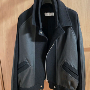 이로 여성 자켓