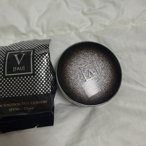 파우쿠션 21호 리필 (본품통 필요시드림 )