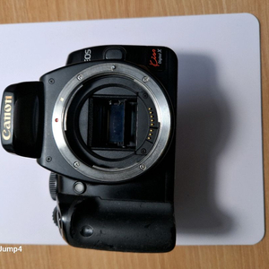 캐논 eos 400d 바디만