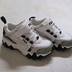 휠라 키즈 오크먼트 V2 170mm 운동화