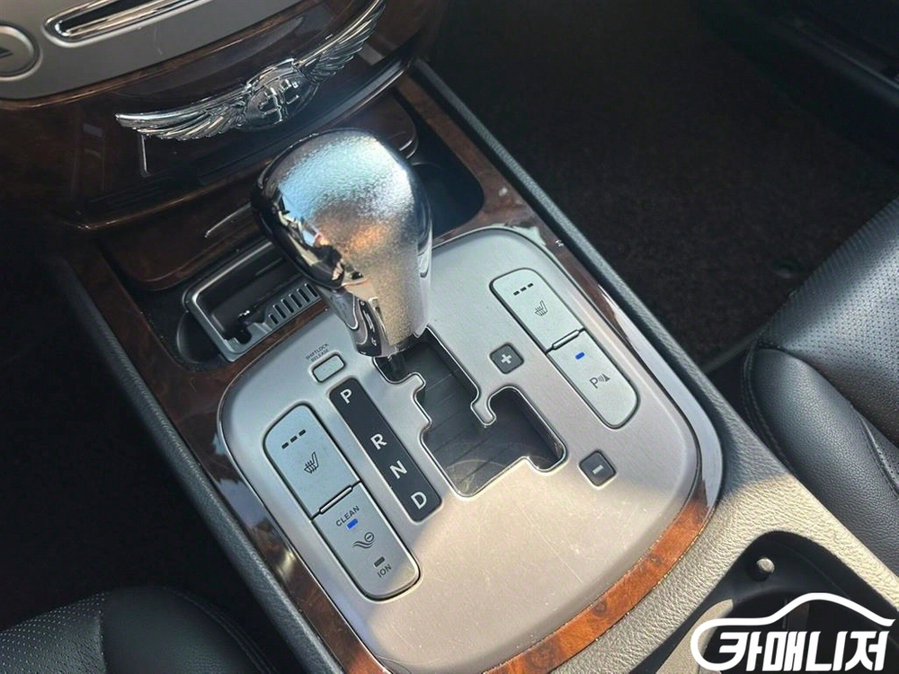 [현대]제네시스 BH330 LUXYRY 기본형 #가을특가--7
