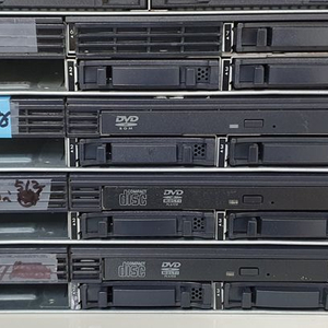 HP DL360 G6 / DL360 G7 Server