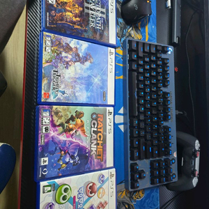 ps5게임중고 판매