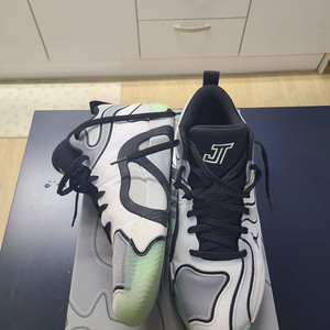 (305) 나이키 테이텀3 PF