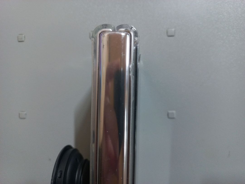 갤럭시 Z 폴드3 256GB 실버 팝니다 (본문 꼭 확인해주세요!)--3