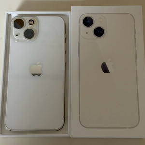 아이폰 13미미 스타라이트A급 256