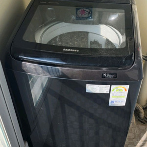 삼성전자 워블 WA16T6390TV | 16kg 세탁기