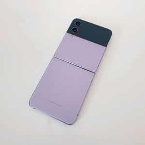 갤럭시Z플립4 512GB 판매합니다!