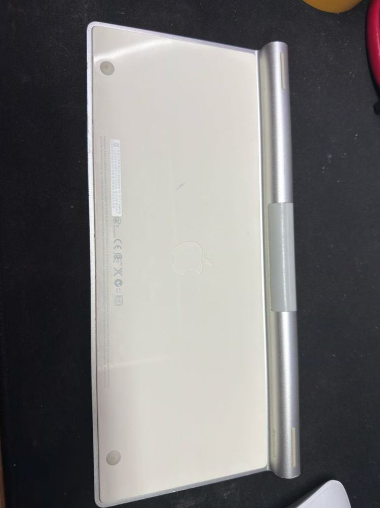 애플 매직마우스 + 매직키보드 세트--3