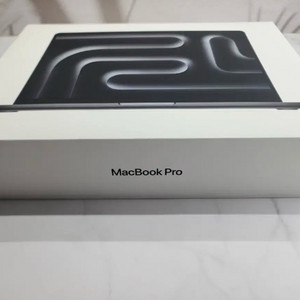 맥북프로 M4 14인치 8코어