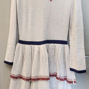 미니보덴 원피스 새상품