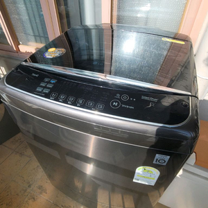 무료배송설치 2021,4제조 LG 통돌이 세탁기 20kgLG 통돌이 세탁기 20kg