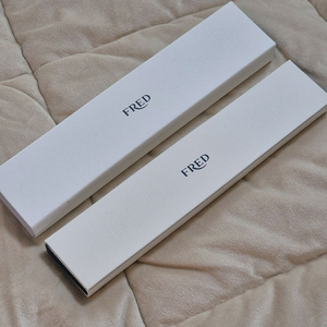 프레드 팔찌 케이스 박스 케이블 상자