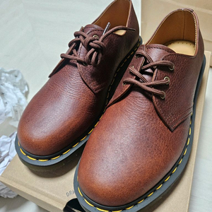 닥터마틴 1461 앰버서더 새상품 270