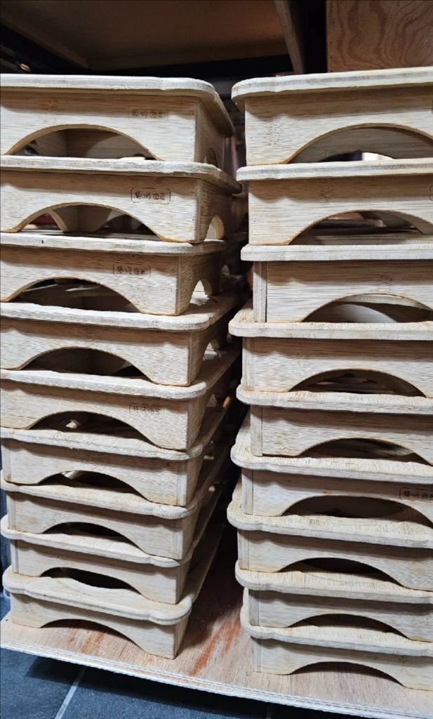 업소용 솥밥기계 20구 중고 구성품다드림--3