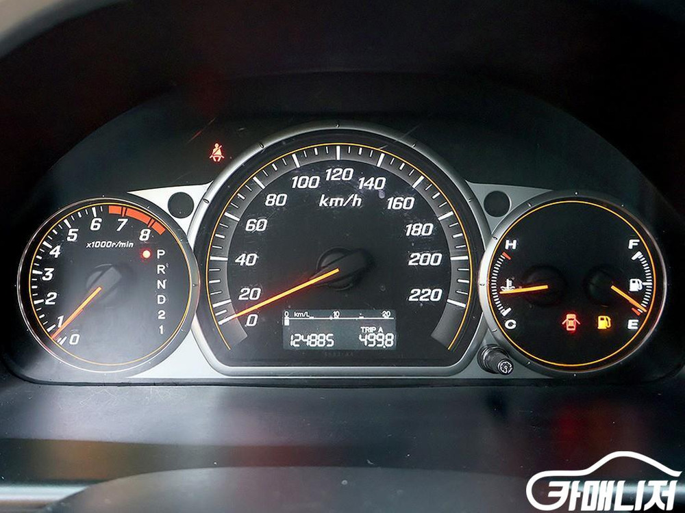 [혼다]CR-V 2.4 4WD #가을특가--5