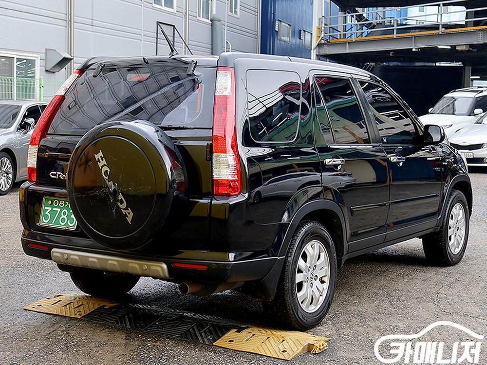 [혼다]CR-V 2.4 4WD #가을특가--3